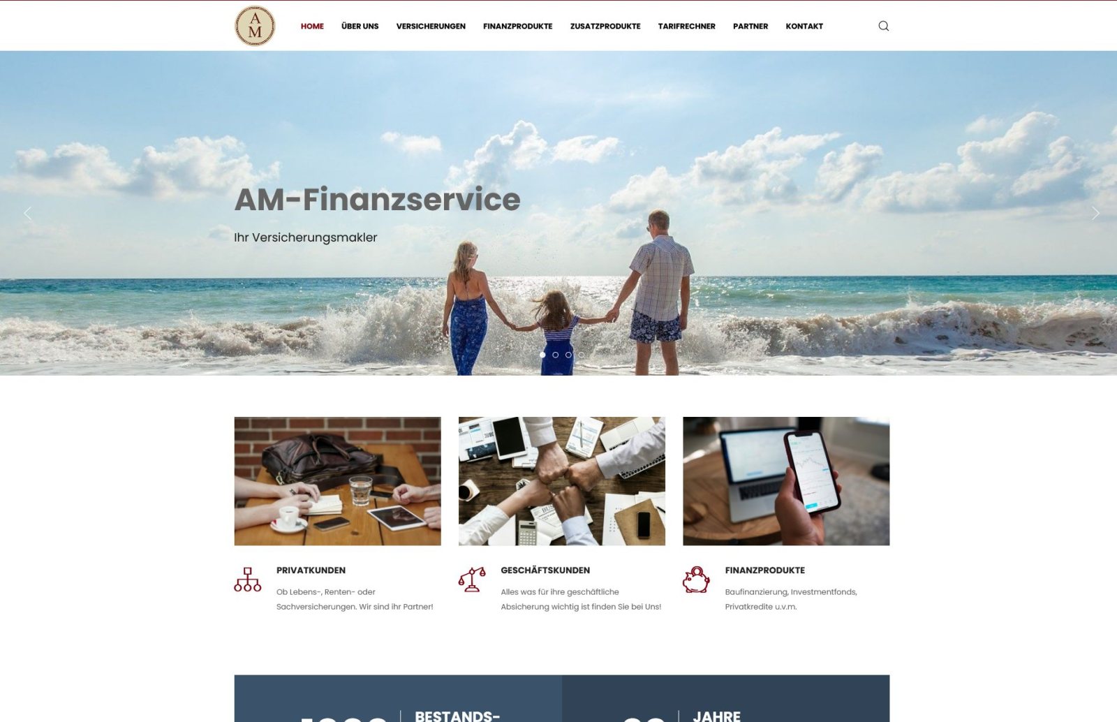 AM-Finanzservice