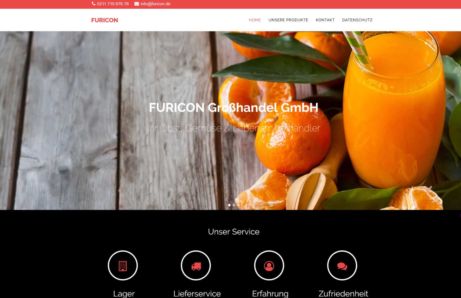 Furicon GmbH